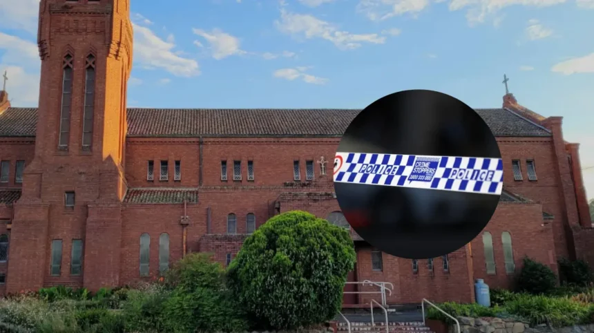 Four-Year-Old Dies in Woodstock House Fire in NSW 2026