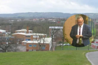 Gareth Ritter Sexual Assault Trial