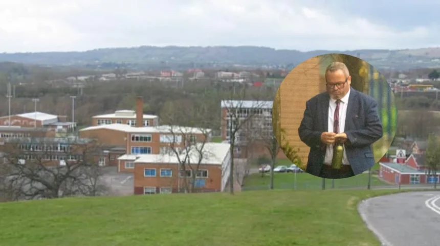 Gareth Ritter Sexual Assault Trial