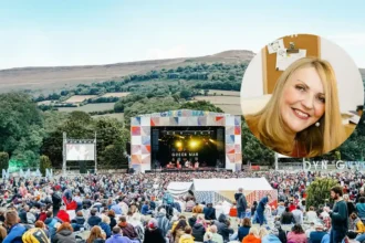 Gemma Casey leaves Business News Wales editor role
