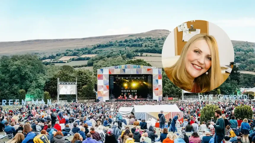 Gemma Casey leaves Business News Wales editor role