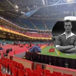 Gentle Giant New John Charles book out this September 2026