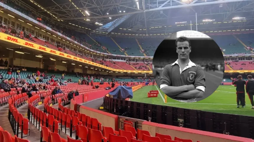 Gentle Giant New John Charles book out this September 2026