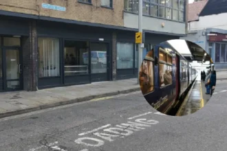 Gloucestershire Rail Frequency Plan for South Wales