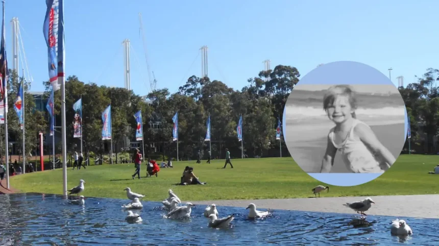 Grimmer kin push for NSW audit into 1970 Cheryl disappearance