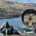 Gwynedd Heritage Quarry Arson Probe Underway
