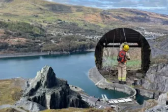 Gwynedd Heritage Quarry Arson Probe Underway