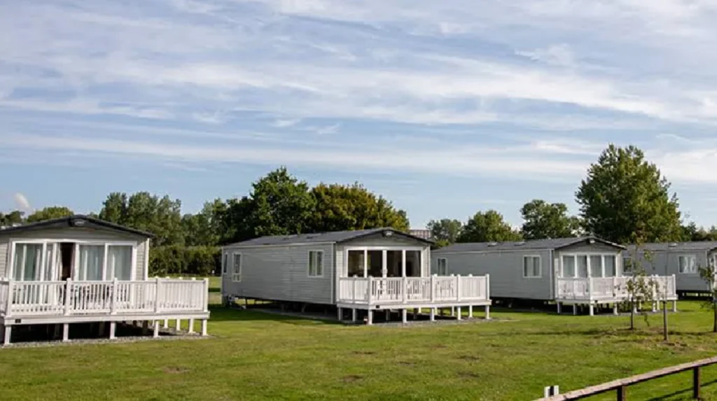 What Makes Haven Kiln Park Wales the Top Coastal Destination