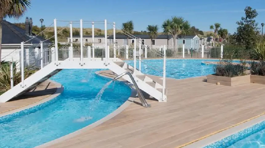 Haven North Wales Prestatyn Comprehensive Guide to Presthaven Beach Resort