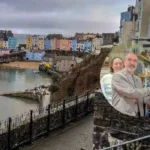 Hayscastle community pub crowned best in West Wales 2026