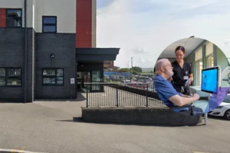 Health Bangor To Open New Rehab Hospital