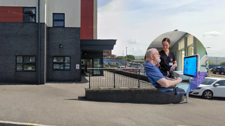 Health Bangor To Open New Rehab Hospital