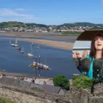 Helen Jenner named Reform UK Wales leader by Farage