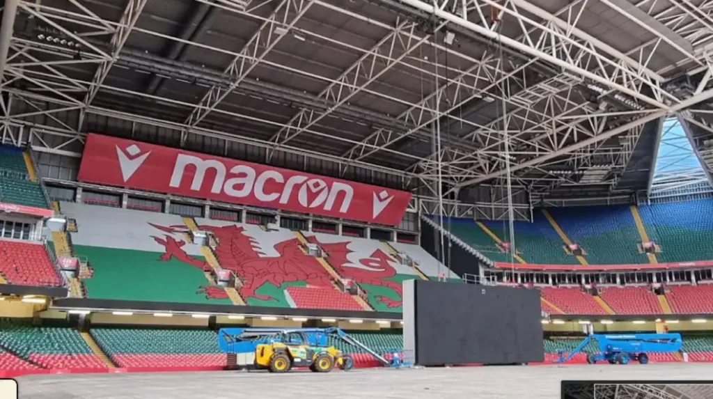 Complete Rivalry History of Japan vs Wales