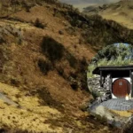 Hobbit Homes Wales £500k Tolkien Retreat Opens 2026
