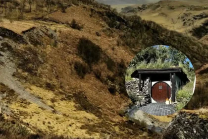 Hobbit Homes Wales £500k Tolkien Retreat Opens 2026
