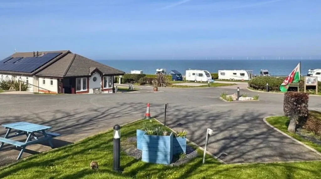 Holiday Cottages in North Wales