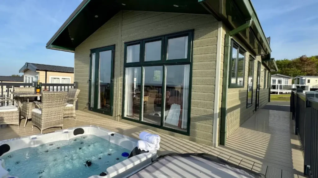 Holiday Cottages in North Wales