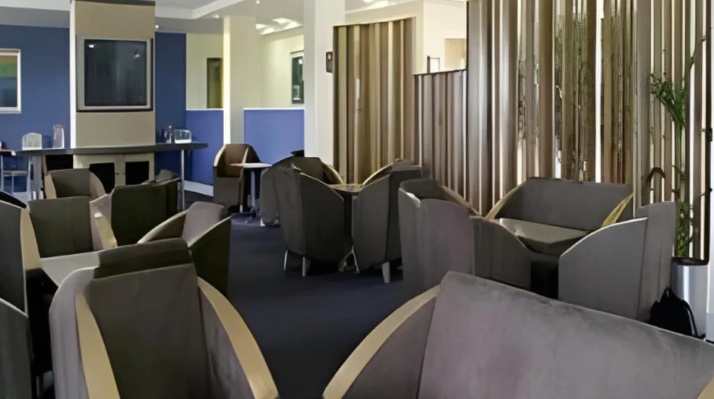 Holiday Inn Express Cardiff Wales