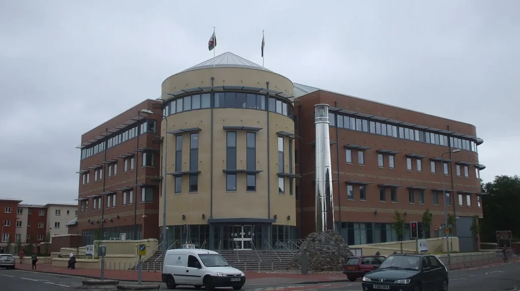 How Can You Apply for South Wales Police Vacancies