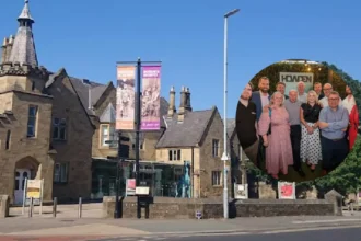 Howden Opens First Commercial Insurance Office In Wrexham 2026