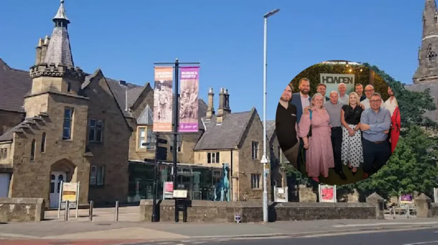 Howden Opens First Commercial Insurance Office In Wrexham 2026