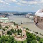 Hungary stops Buda Castle reconstruction, new tender planned