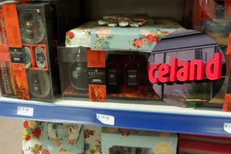 Iceland to Open First UK High Street Store in Falkland Islands