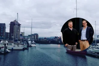 Insider Reveals Swansea Bay Top Growth Companies for 2026