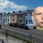 Jamie Rawlinson Accused in Haverfordwest Lidl Fork Incident