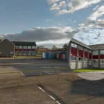 Keith Grammar School fire Moray campus closed after blaze