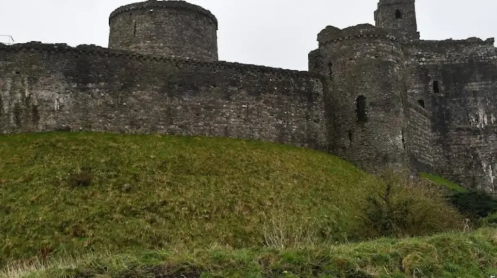 Kidwelly Wales
