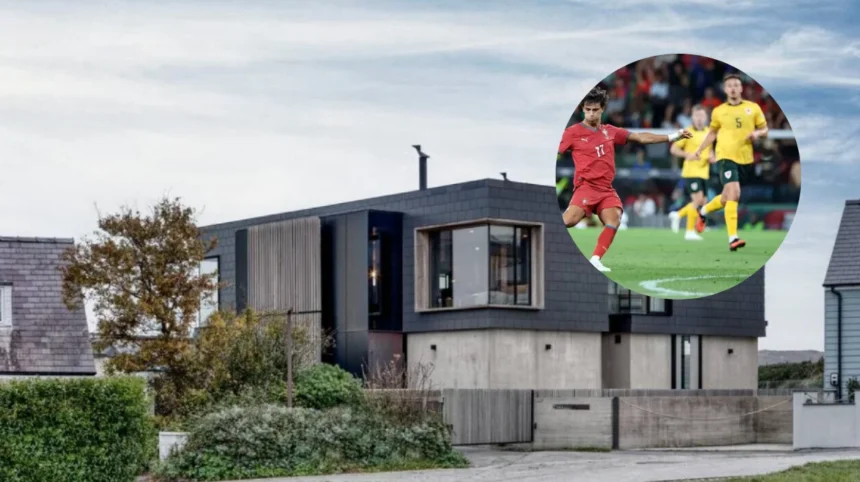 Klopp Germany Debut Ends raw as Portugal Win Wales