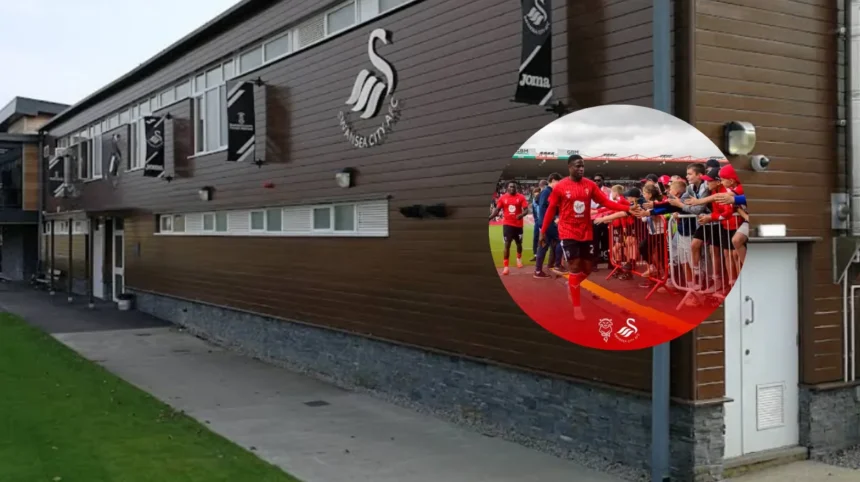 Lincoln City vs Swansea City TV, Stream and Kick-off