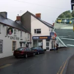 Llantwit Major GP surgery armed police detain man 2026