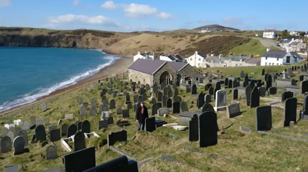Best Wales Beaches for Coastal Travel and Nature