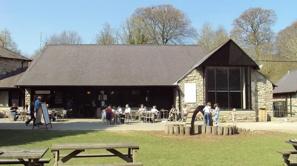 What Is The Druid Inn Wales and Why Is It Famous?