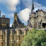 Lost 13th-Century Roebuck Castle Found at UCD Dublin