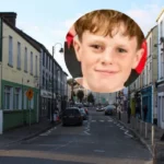 Mayo level crossing death 12-year-old Eoin Doyle killed in crash