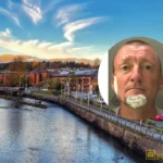 Merthyr Tydfil Man Sentenced Over Knife Attack