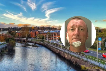 Merthyr Tydfil Man Sentenced Over Knife Attack