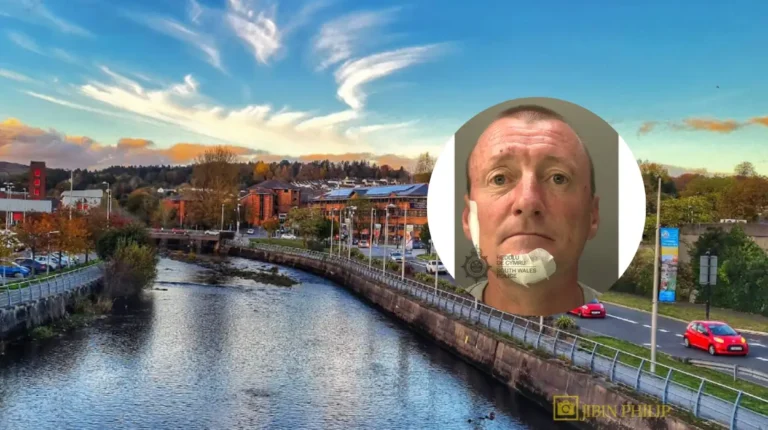Merthyr Tydfil Man Sentenced Over Knife Attack