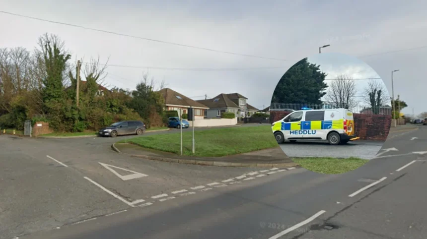 Milford Haven school stabbing teen jailed for teacher attack