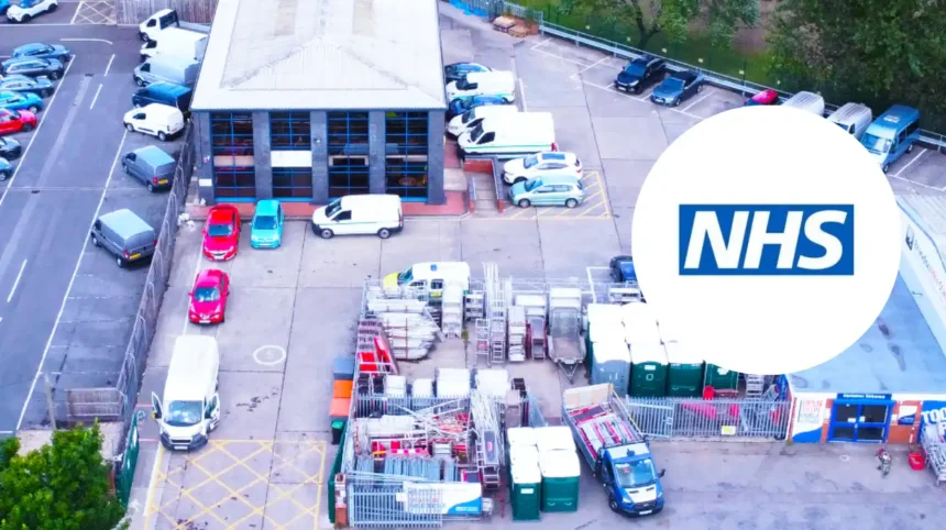 NHS Wales digital delivery falls short of ambition, auditor says