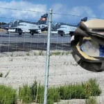 NSW Man Charged After Busselton Airport Cocaine Bust
