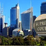 NSW Mandatory Life Sentences for Partner Murders 2026
