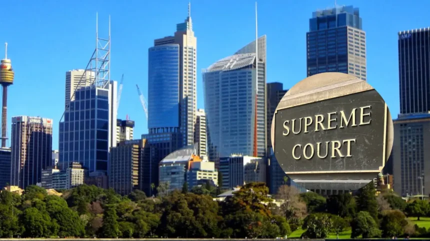NSW Mandatory Life Sentences for Partner Murders 2026