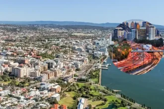 NSW Passes Law Giving Police Toll Camera Image Access 2026