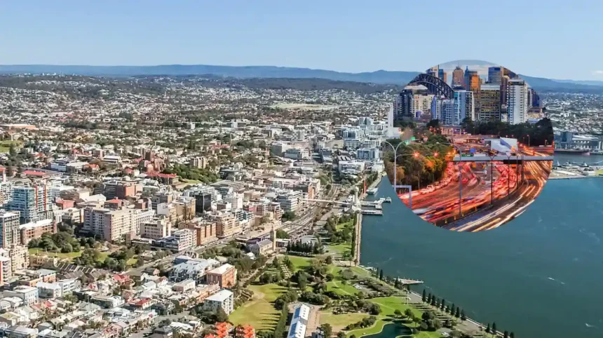 NSW Passes Law Giving Police Toll Camera Image Access 2026