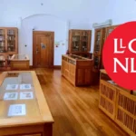 National Library of Wales tour hits four Welsh towns in September